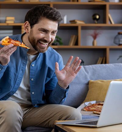 Bestell Online, Zahlt Einfach, und Geniess Schneller Lieferung – Olive City Macht Es Einfach!