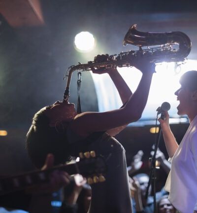 OLIVE CITY Events & Reservation: Erlebs Züri mal anders!