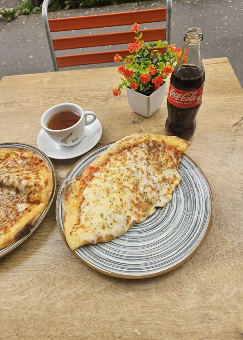 pizza olivecity